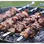 EDA RVS Barbecue Spiezen Set van 6 - 56 cm - Ideaal voor Grillen