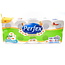 Perfex Chamomile Toiletpapier 10 Rollen: Luxe 3-Laags Zachtheid & Frisse Geur