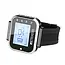 Retekess Zwart horloge oproepsysteem - multifunctioneel en draadloos