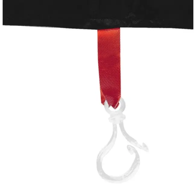 Trizand Fietsponcho: Blijf Droog en Comfortabel in de Regen