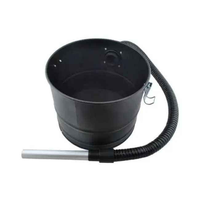 Kaminer ODK006-15L Asstofzuiger - Elektrisch - 15L - Dubbele Filtering