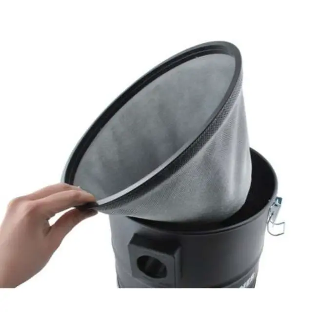 Kaminer ODK006-15L Asstofzuiger - Elektrisch - 15L - Dubbele Filtering