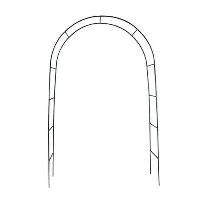 Gardlov Metalen Tuinpergola - Creëer een Prachtige Klimplant Oase