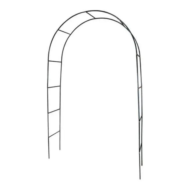 Gardlov Metalen Tuinpergola - Creëer een Prachtige Klimplant Oase