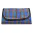 Malatec Basic Blauwe Picknickmat 145x180 - Waterdicht en Comfortabel voor Alle Weersomstandigheden