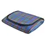 Malatec Basic Blauwe Picknickmat 145x180 - Waterdicht en Comfortabel voor Alle Weersomstandigheden