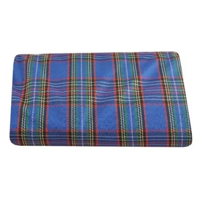 Malatec Basic Blauwe Picknickmat 145x180 - Waterdicht en Comfortabel voor Alle Weersomstandigheden