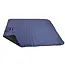Malatec Basic Blauwe Picknickmat 145x180 - Waterdicht en Comfortabel voor Alle Weersomstandigheden
