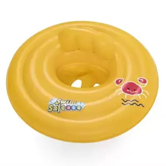 Bestway Zwemtrainingsband 69 cm - Veilig en Comfortabel voor Baby's