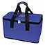 Bestway Opblaasbare Eilandmatras XXL - 389x274cm - Luxe Waterplezier voor Zes Personen