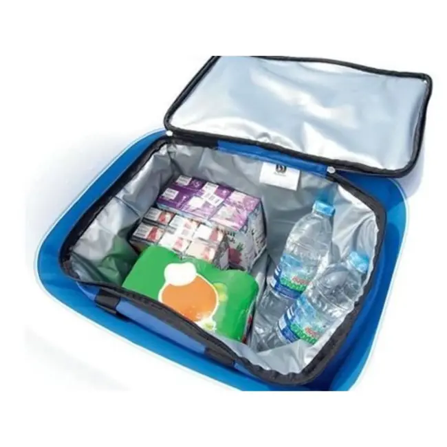 Bestway Opblaasbare Eilandmatras XXL - 389x274cm - Luxe Waterplezier voor Zes Personen