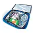 Bestway Opblaasbare Eilandmatras XXL - 389x274cm - Luxe Waterplezier voor Zes Personen