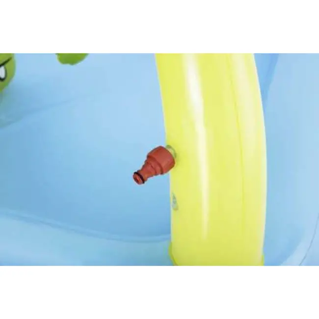 Bestway Water Speelplaats - Aquarium: Magisch Waterplezier voor Kinderen