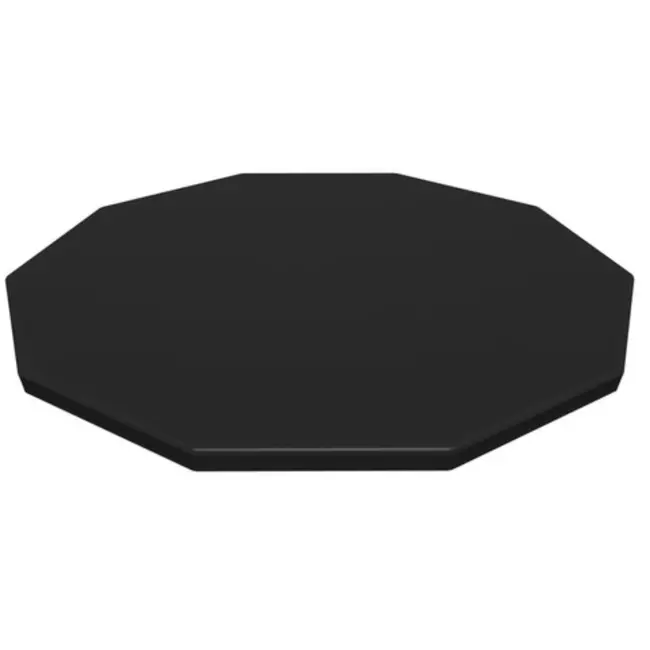 Bestway Afdekzeil voor Frame Zwembaden 305 cm - Beschermend en Duurzaam