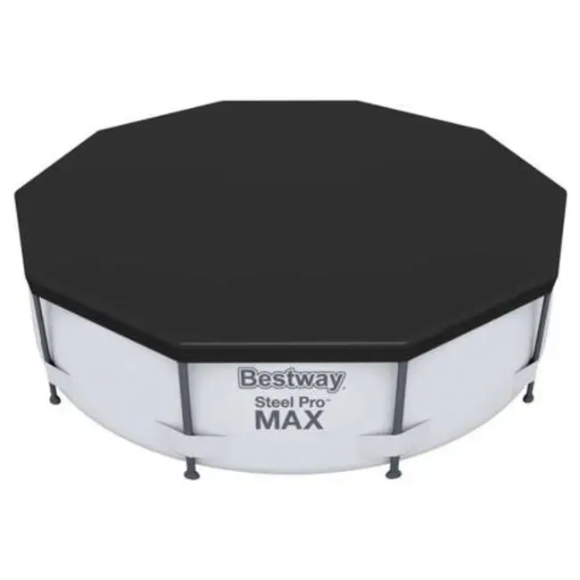 Bestway Afdekzeil voor Frame Zwembaden 305 cm - Beschermend en Duurzaam