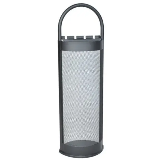 Kaminer Haardgereedschapset 5-in-1 - Essentieel en Stijlvol