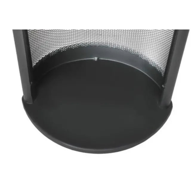 Kaminer Haardgereedschapset 5-in-1 - Essentieel en Stijlvol