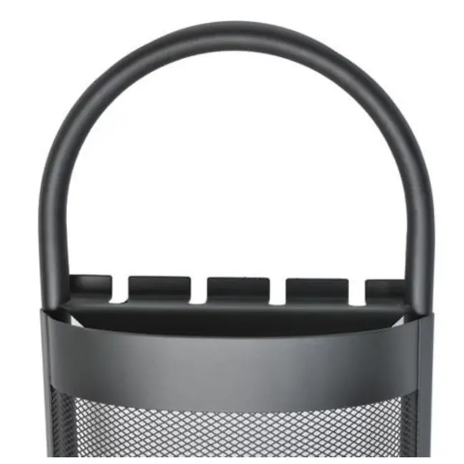 Kaminer Haardgereedschapset 5-in-1 - Essentieel en Stijlvol