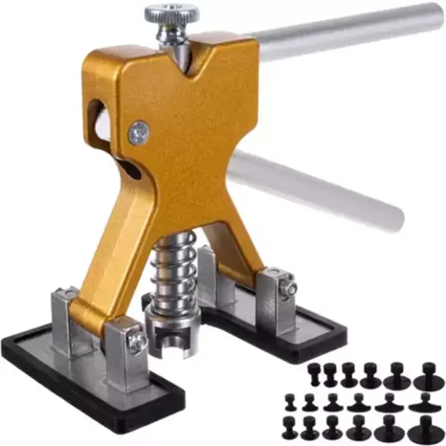 Xtrobb Carrosserie Uitdeukset - Snel en Effectief Deuken Verwijderen - Veelzijdig Gebruik