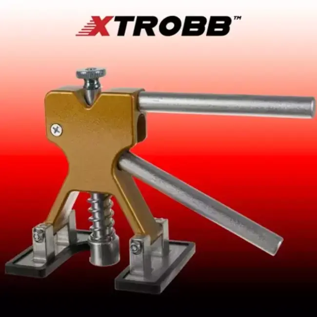 Xtrobb Carrosserie Uitdeukset - Snel en Effectief Deuken Verwijderen - Veelzijdig Gebruik