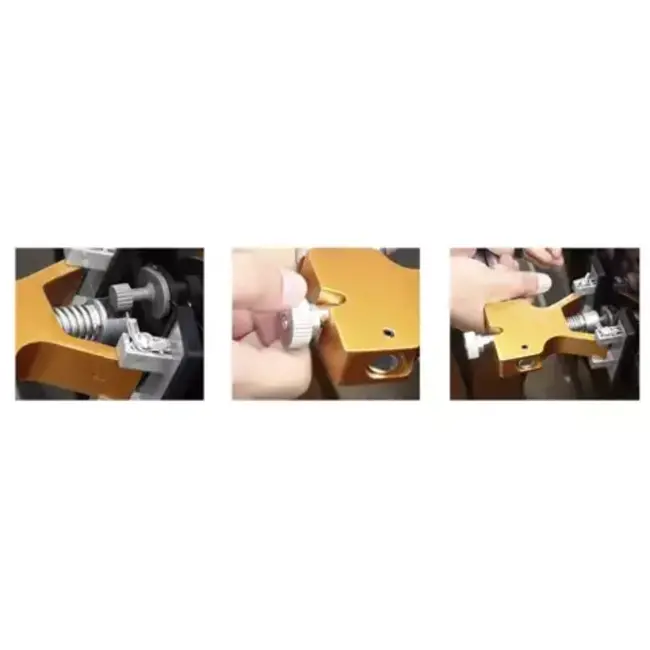 Xtrobb Carrosserie Uitdeukset - Snel en Effectief Deuken Verwijderen - Veelzijdig Gebruik