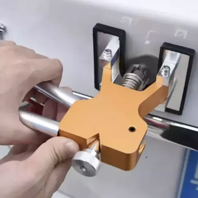 Xtrobb Carrosserie Uitdeukset - Snel en Effectief Deuken Verwijderen - Veelzijdig Gebruik