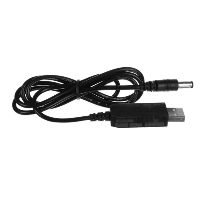 Xtrobb Krachtige 120W Draadloze Auto Stofzuiger - Efficiënt en Compact - Inclusief HEPA Filter