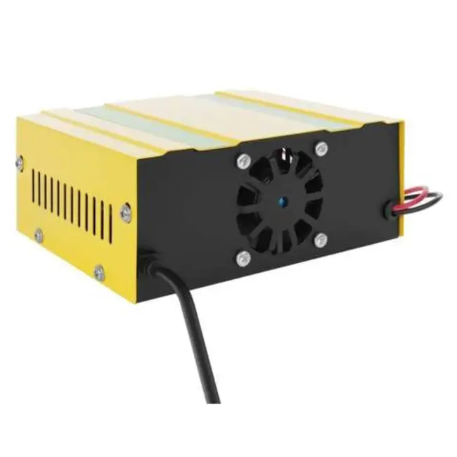 Trizand Automatische Acculader: Essentieel Gereedschap voor Elke Voertuigeigenaar