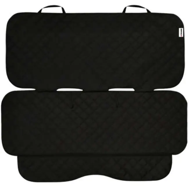 Xtrobb Grote Autostoel Beschermmat - Waterbestendig en Duurzaam - Perfect voor Achterbank