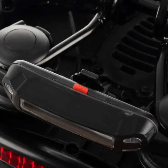 Trizand Comfortabel Fietszadel: Perfect voor Lange en Korte Ritten