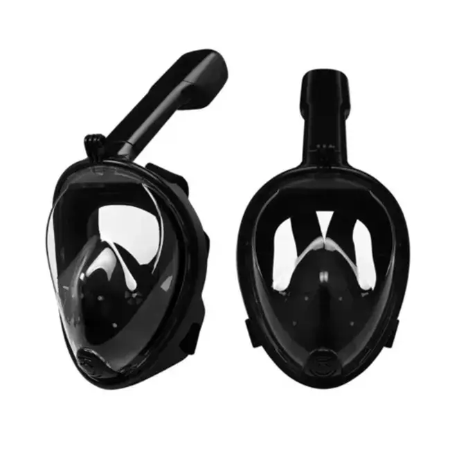 Trizand Volgelaats Snorkelmasker S/M - Voor Een Revolutionaire Duikervaring