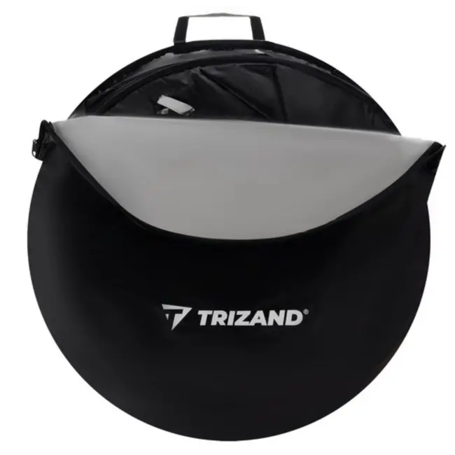 Trizand Multifunctionele Douchetent - Ideaal voor Camping en Strand