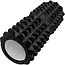 Trizand Yoga Roller - Zwart - Ideaal voor Spierontspanning en Zelfmassage