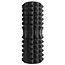Trizand Yoga Roller - Zwart - Ideaal voor Spierontspanning en Zelfmassage