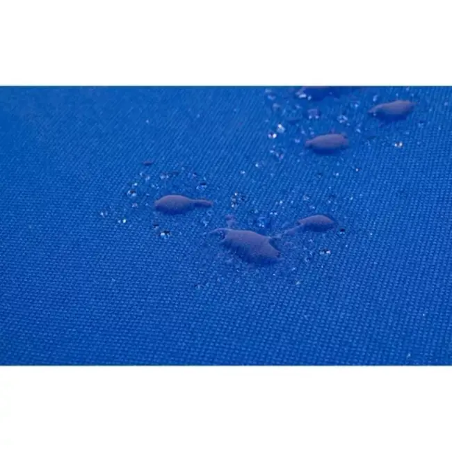 Trizand Strandmat met Rugleuning en Kussen - Ultiem Strandcomfort