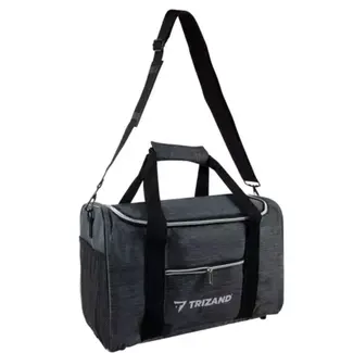 Trizand Reistas 40x25x20cm - Perfecte Handbagage voor Vliegreizen