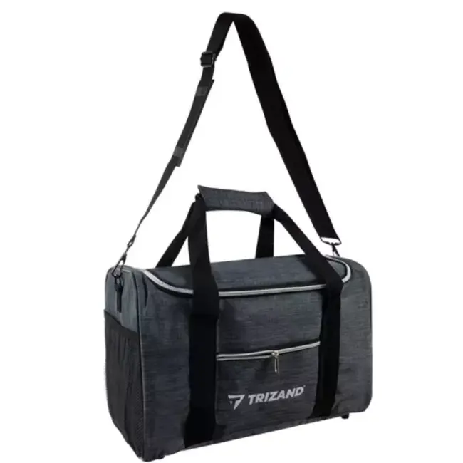 Trizand Reistas 40x25x20cm - Perfecte Handbagage voor Vliegreizen
