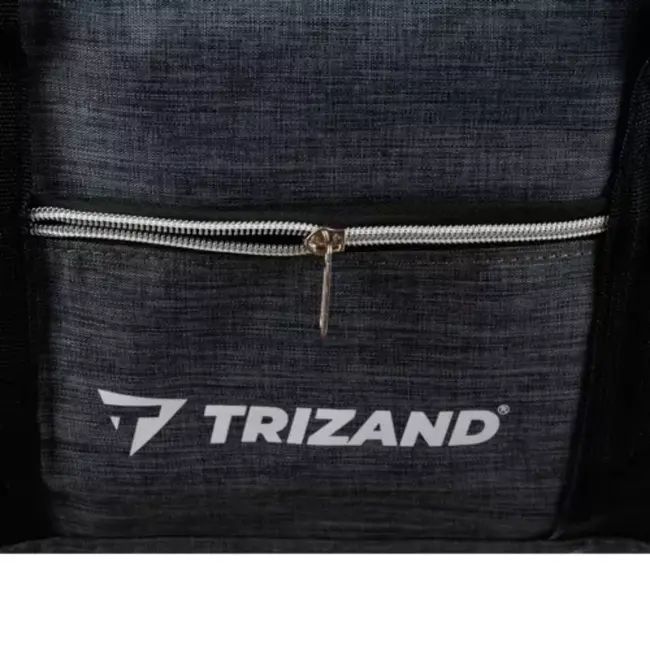 Trizand Reistas 40x25x20cm - Perfecte Handbagage voor Vliegreizen
