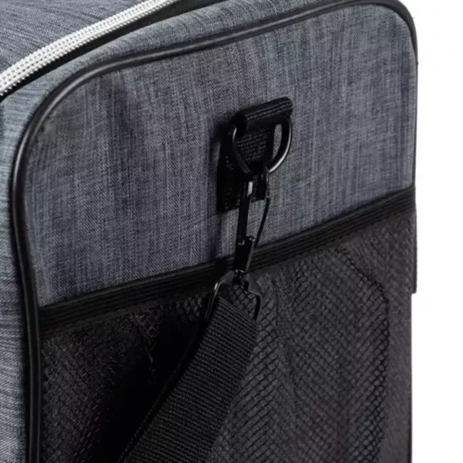 Trizand Reistas 40x25x20cm - Perfecte Handbagage voor Vliegreizen