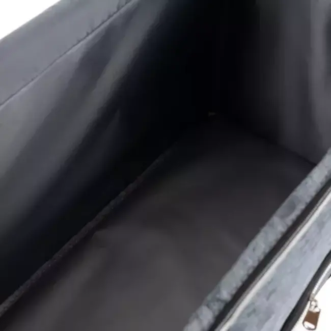 Trizand Reistas 40x25x20cm - Perfecte Handbagage voor Vliegreizen