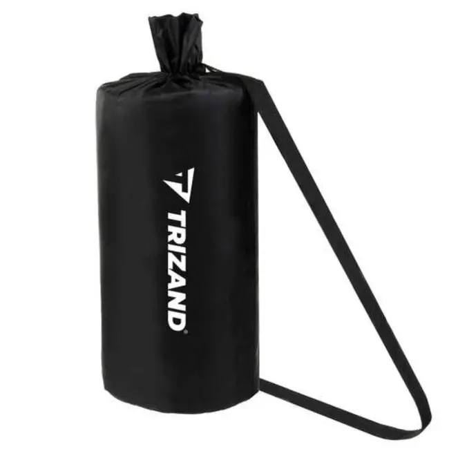 Trizand Acupressuurmat Set: Complete Ontspanning Thuis - 65 x 40 x 2 cm