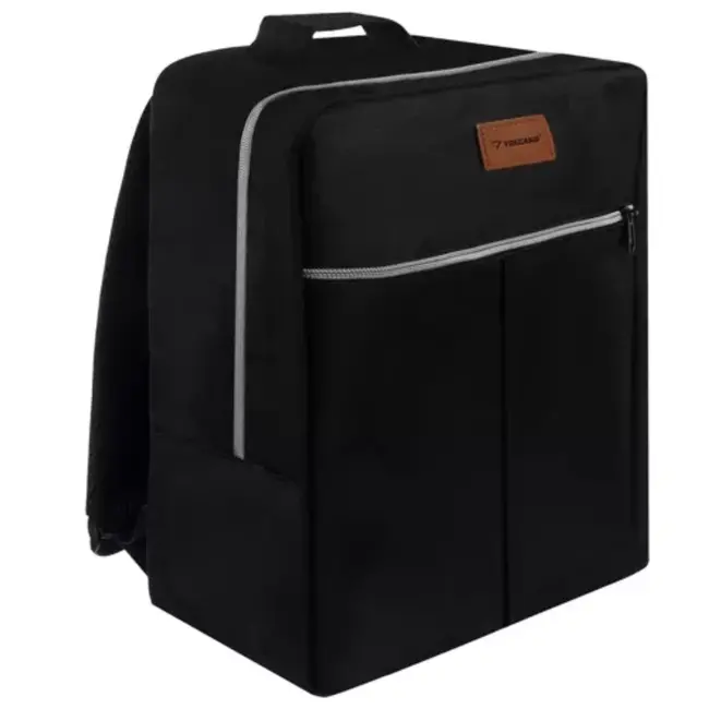 Trizand Reisrugzak met Toilettas - Perfect voor Handbagage