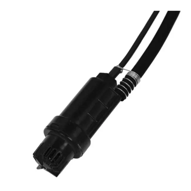 Trizand Draagbare Toeristische Douche: Ideaal voor Camping en Outdoor