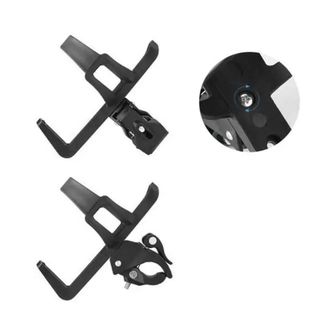 Trizand Fietsbidonhouder: Blijf Gehydrateerd Tijdens Elke Rit