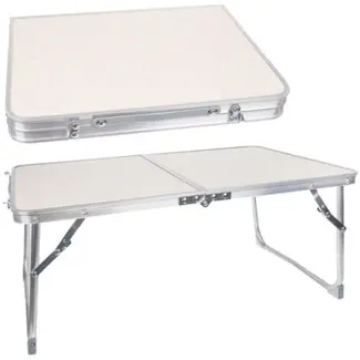 Trizand Opvouwbare Kampeertafel - Compact en Praktisch voor Elke Buitenactiviteit