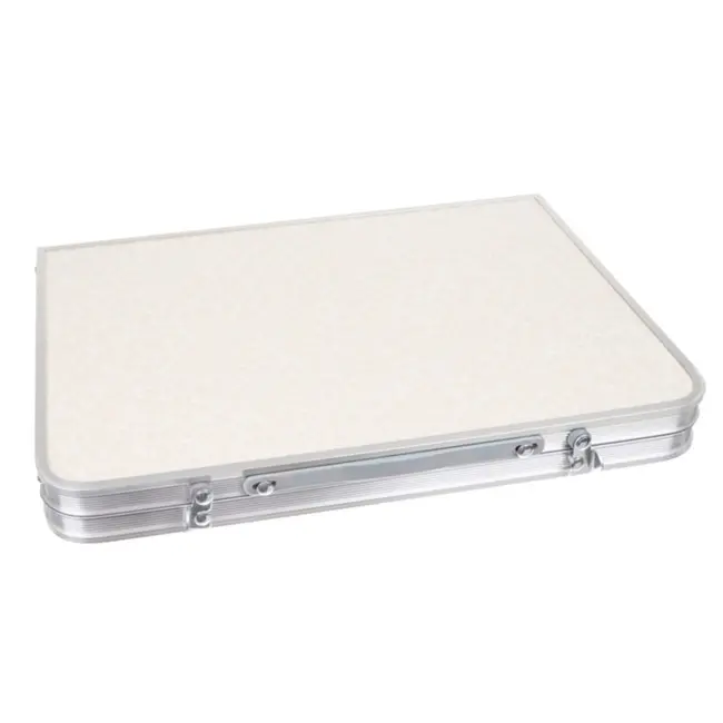 Trizand Opvouwbare Kampeertafel - Compact en Praktisch voor Elke Buitenactiviteit