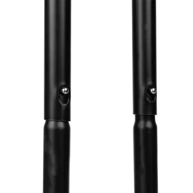 Trizand Vrijstaande Fietsstandaard: Gemakkelijk en Veilig Uw Fiets Parkeren