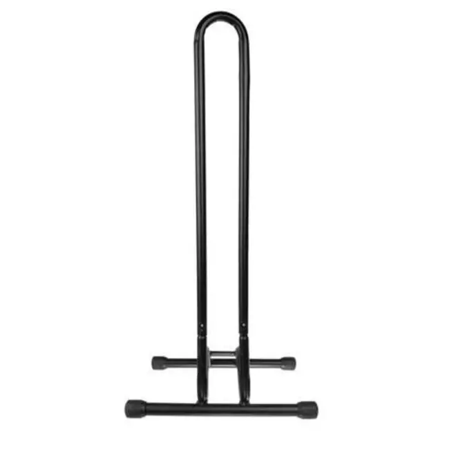 Trizand Vrijstaande Fietsstandaard: Gemakkelijk en Veilig Uw Fiets Parkeren