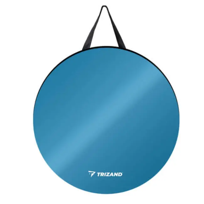 Trizand Strandtent met Pop-up Zwembad: Perfect voor Gezinsuitjes