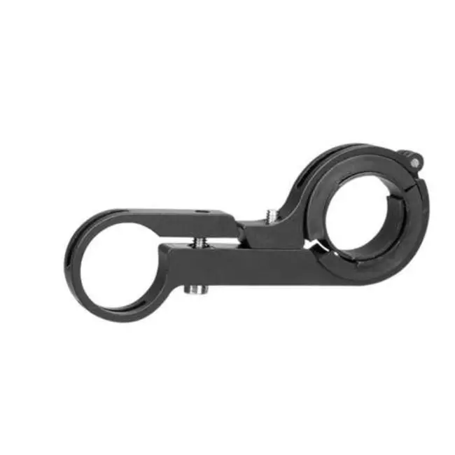 Trizand Stuurverlenger voor Fietsen en Scooters: Meer Ruimte voor Uw Accessoires